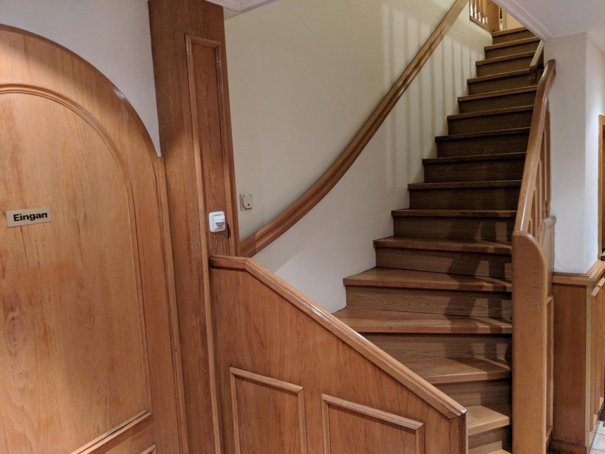 Landgasthof Askanien Templin Zewnętrze zdjęcie