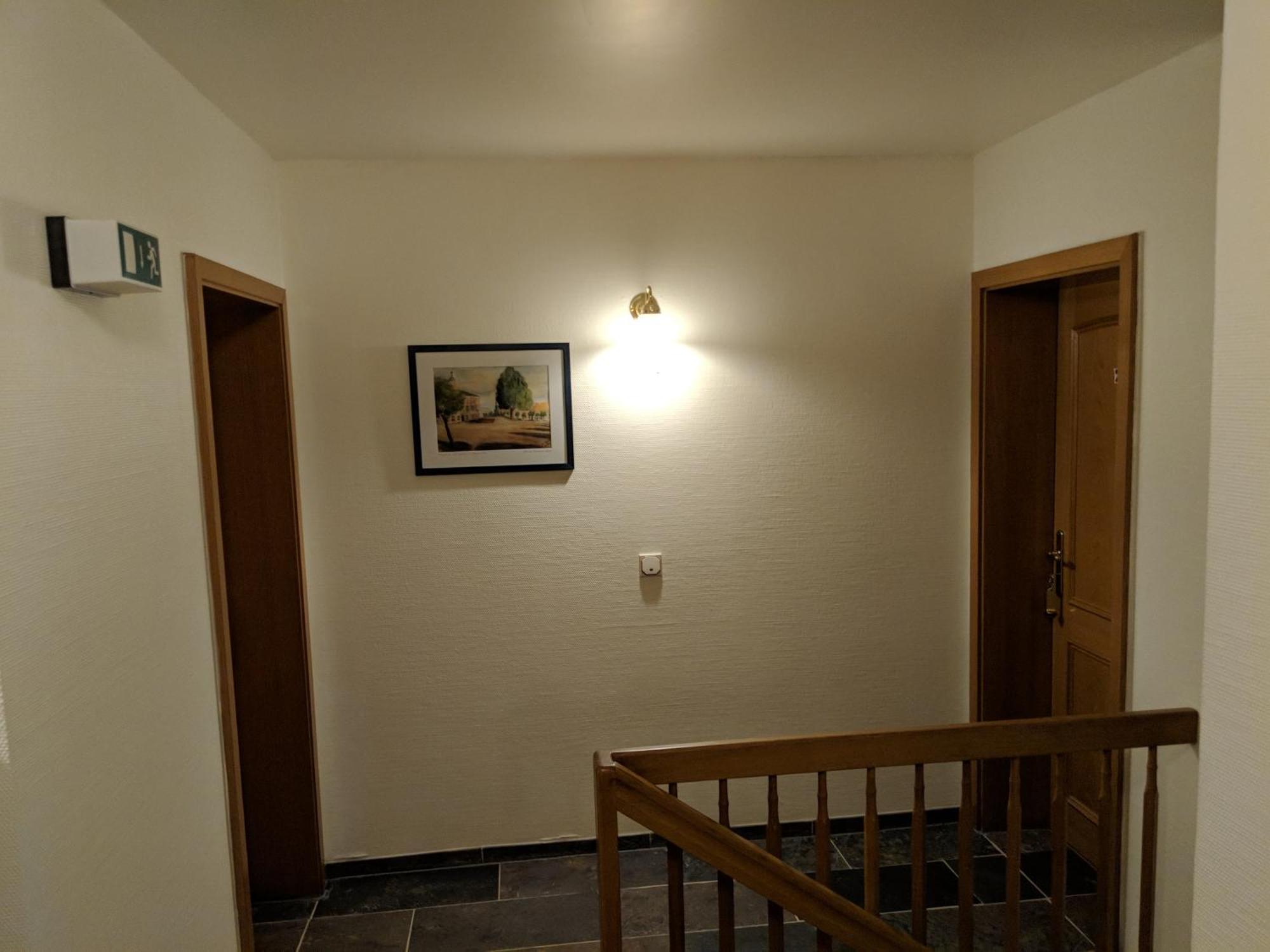 Landgasthof Askanien Templin Zewnętrze zdjęcie